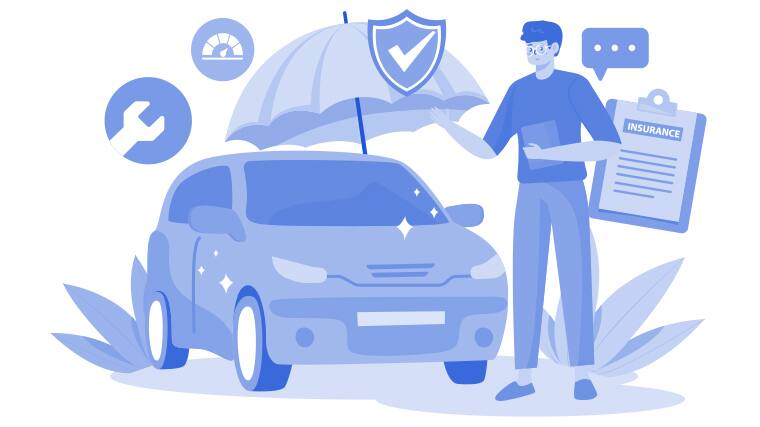 RTI vs IDV: Which One is Better in Total Loss or Vehicle Theft?