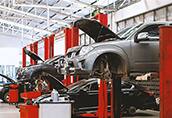 Importance of Cashless Garage Facilities in India