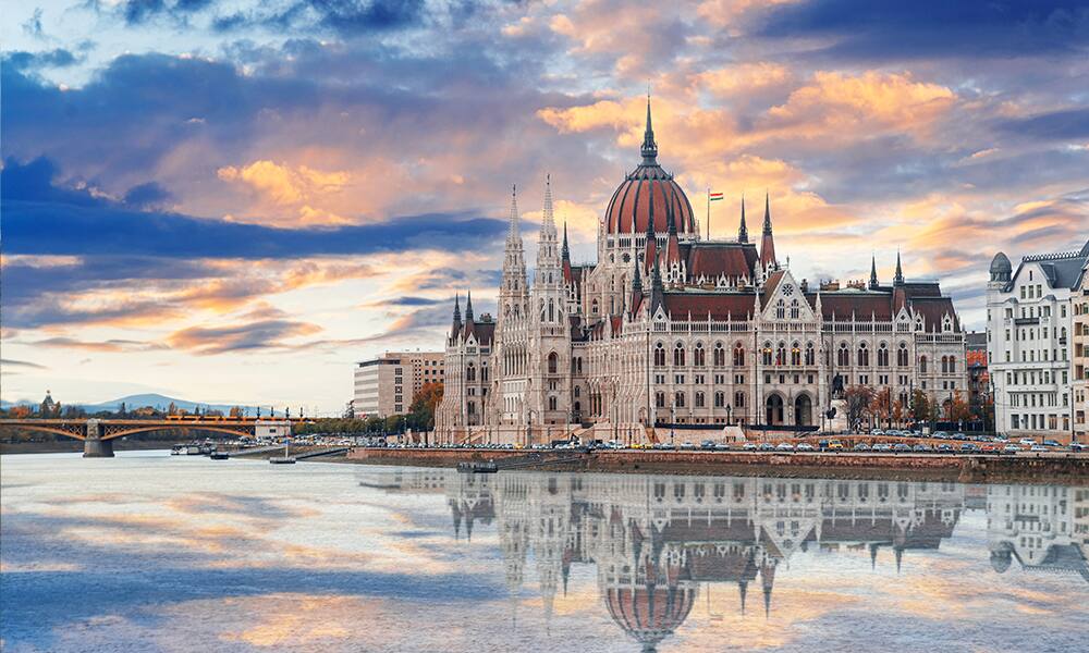 Budapest Hungary