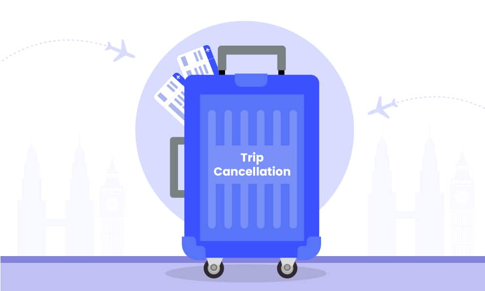 Travelling to Visa-free Countries?