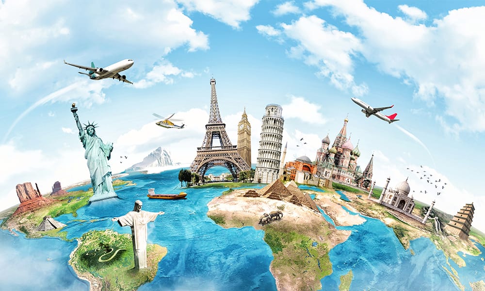 Safest Countries in the World 2025