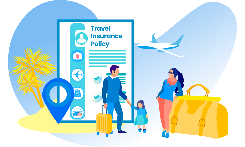 Understanding Travel Insurance Limitations