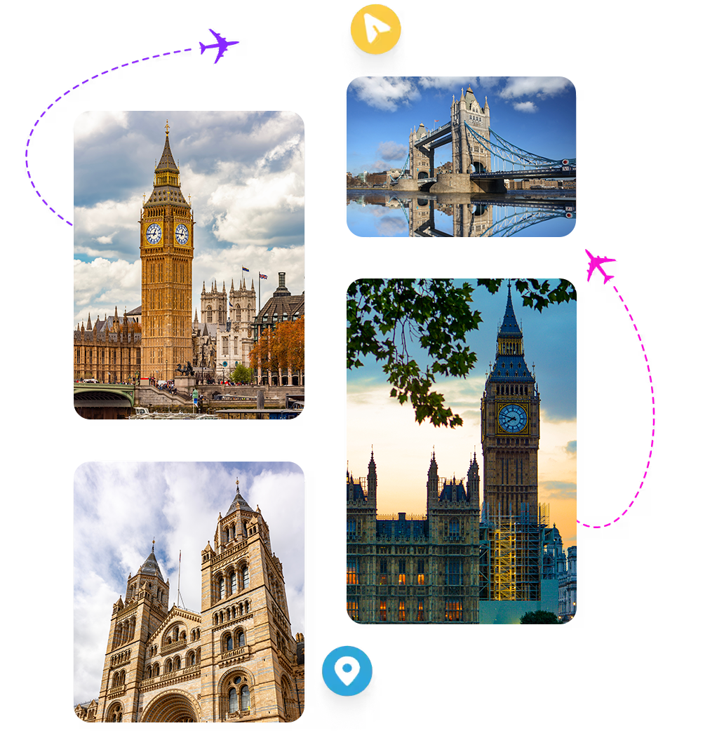 Travel insurance for UK