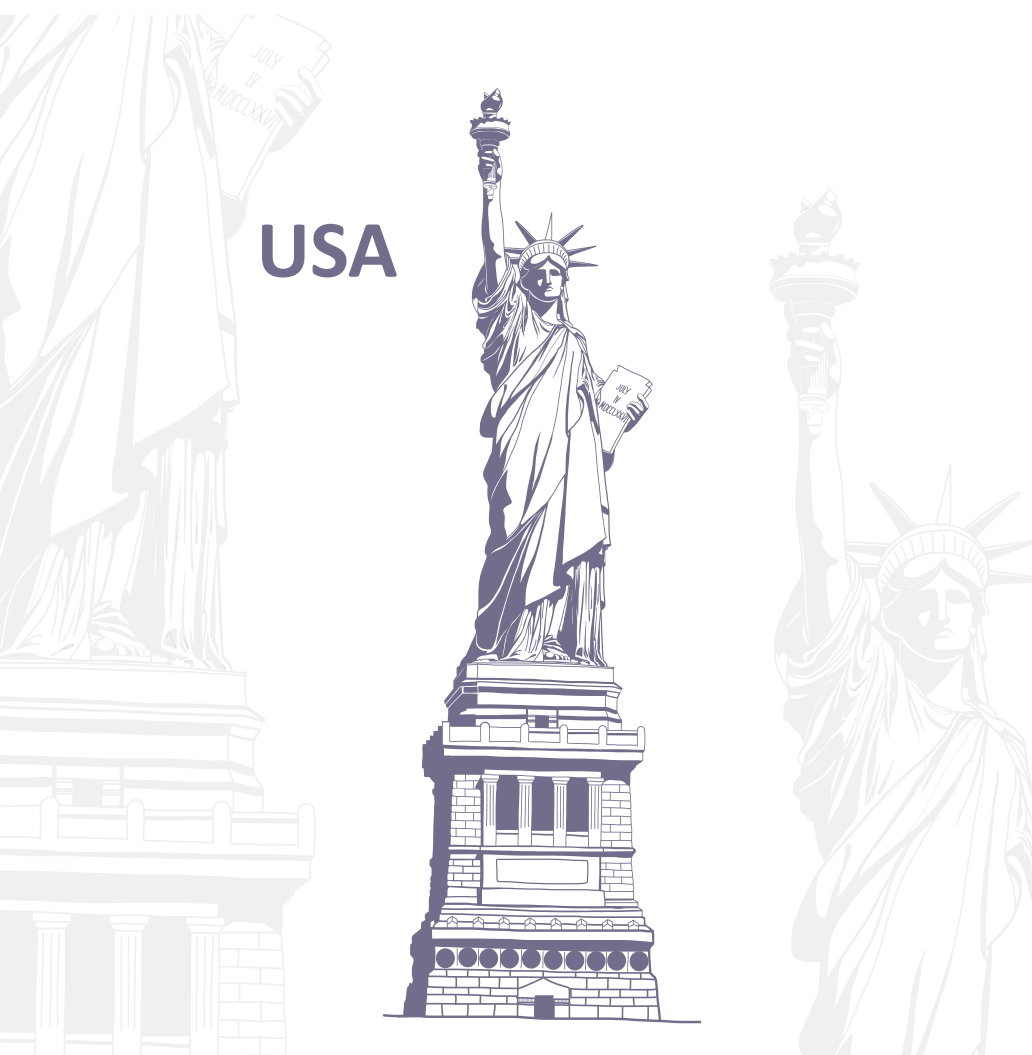 Travel insurance for USA