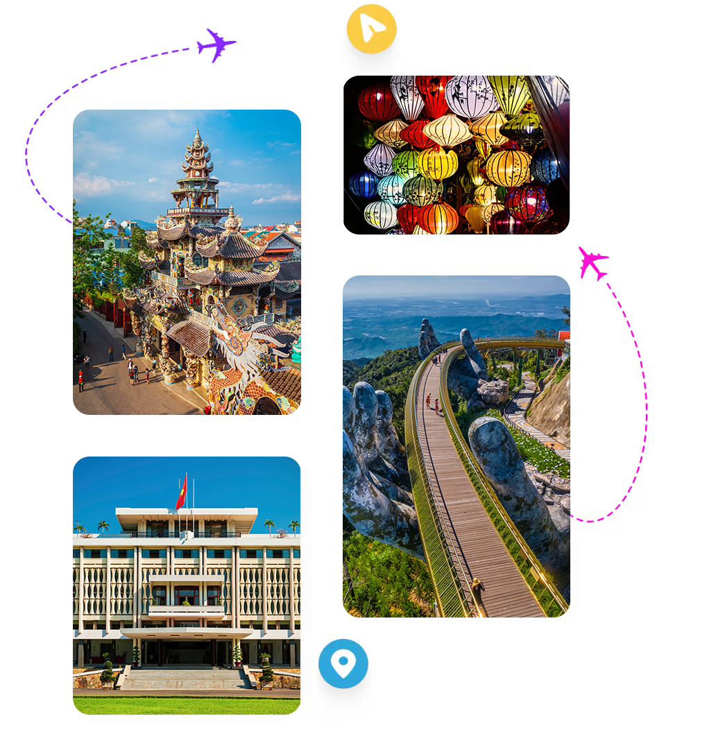 Travel insurance Vietnam