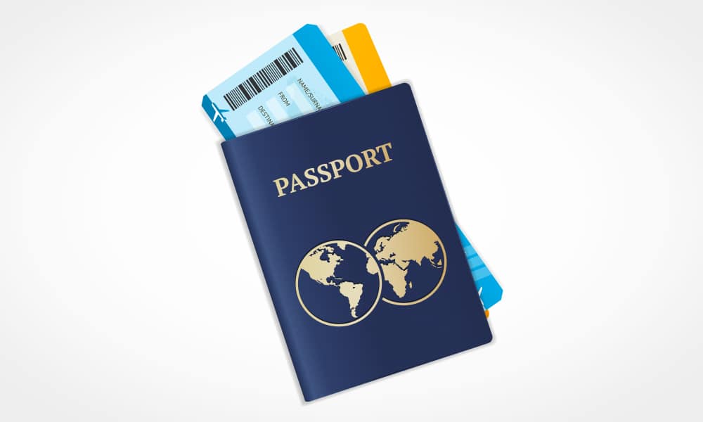 What are the World's Weakest Passports in 2025