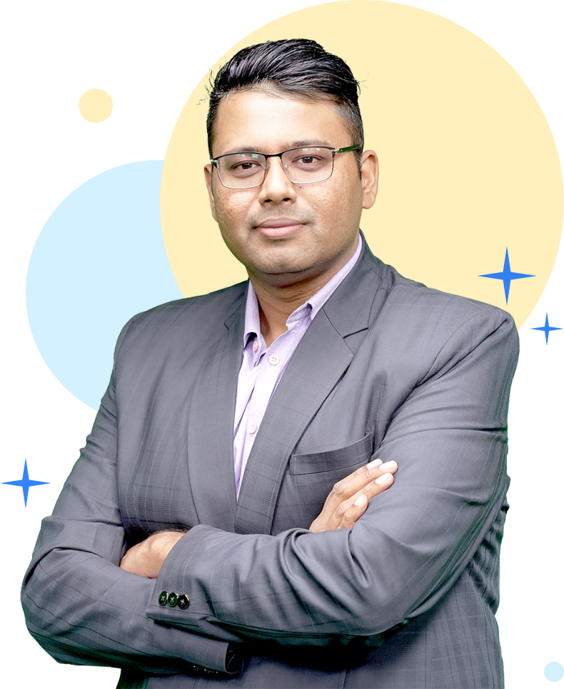 santosh agarwal