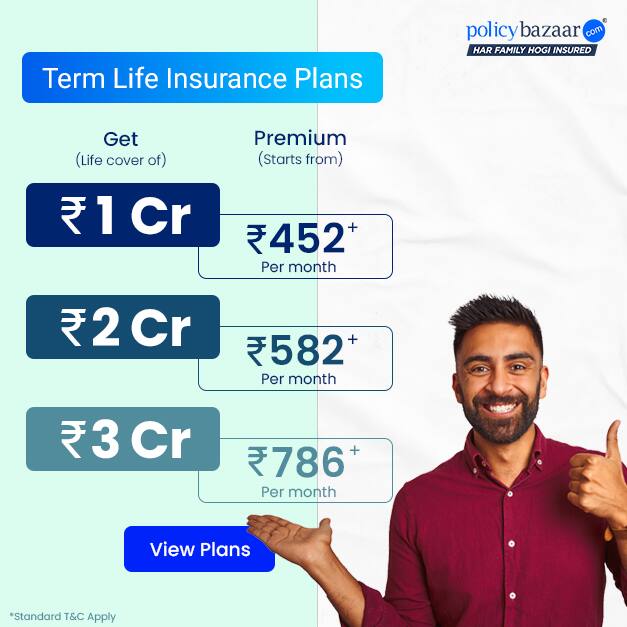 Premium By Age