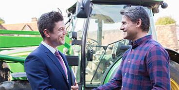 How to get Finance for Tractor Purchase