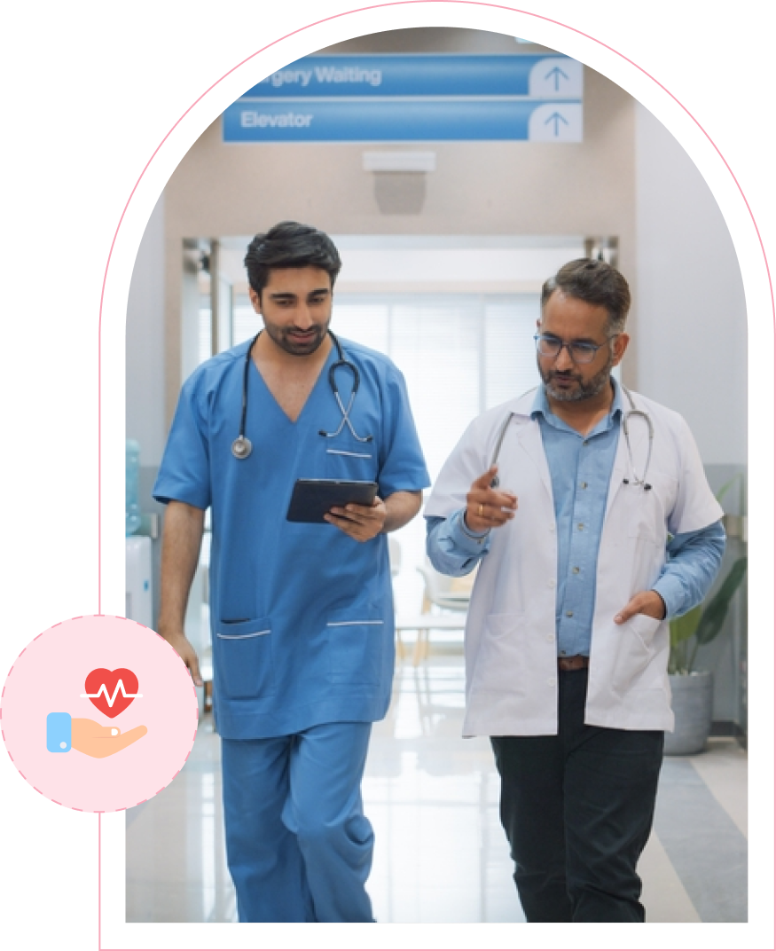 Current Health Scenario in India