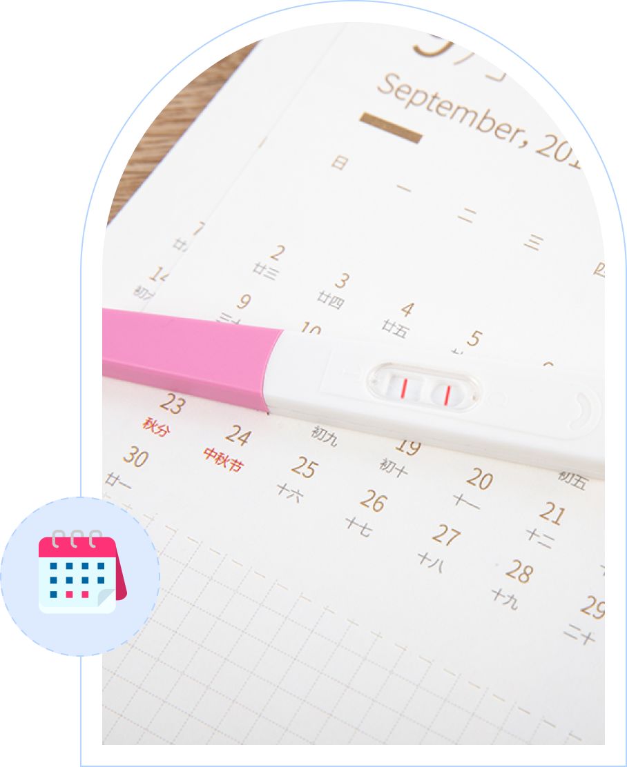 Can You Predict Conception Date Using a Due Date Calculator?