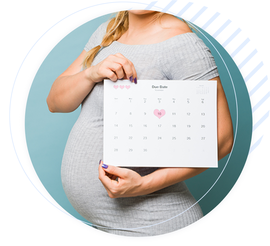 Does the Due Date Change During Pregnancy?