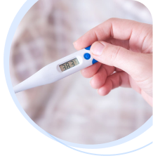 Temperature