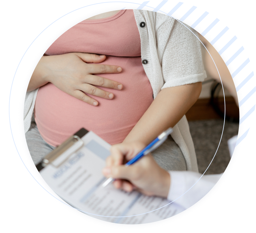 How Can a Due Date Calculator Help With Insurance and Maternity Planning?
