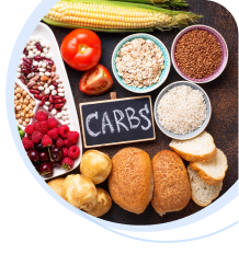 Carbohydrates