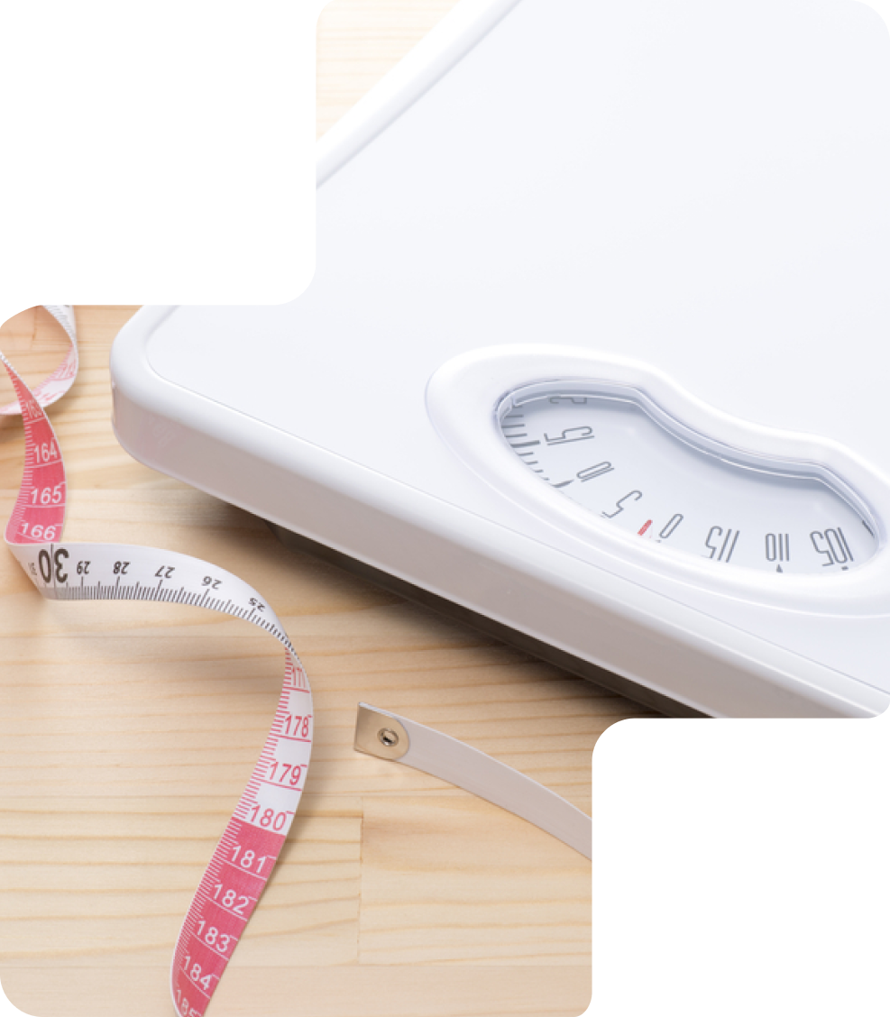 How to Calculate Weight Gain Based on BMI?