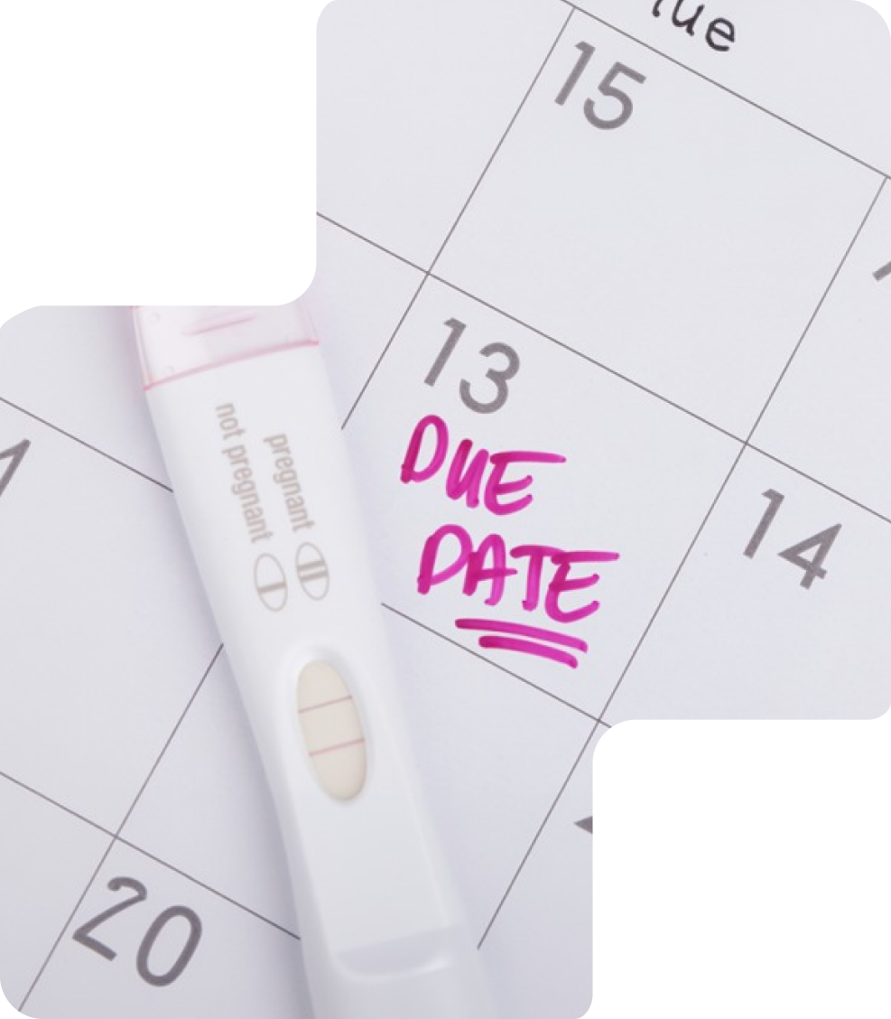 What Are the Limitations of Using Just an LMP to Calculate Due Date?