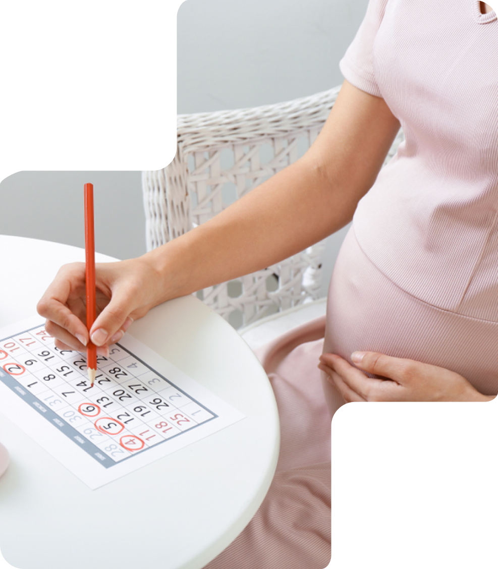What Can a Pregnancy Calculator Tell Me Beyond My Due Date?