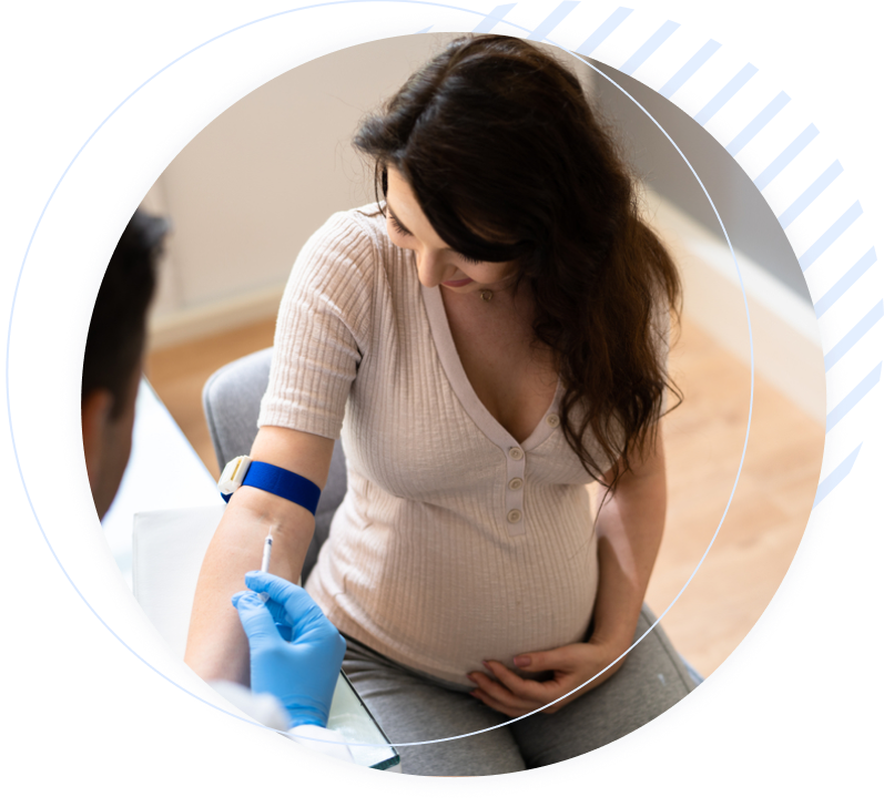 How Can I Plan Prenatal Tests Using My Estimated Due Date?