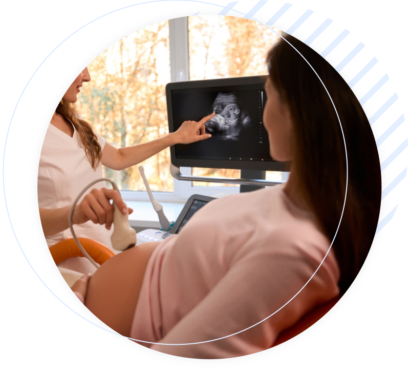 Should I Recalculate My Due Date After an Ultrasound?