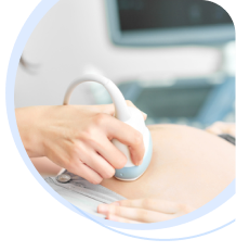 Use the date of your first ultrasound