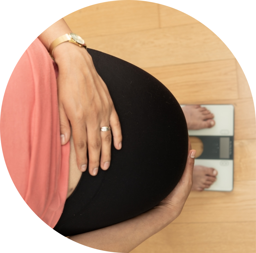 What Are the Risks of Too Much or Too Little Weight?