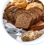 Whole grains