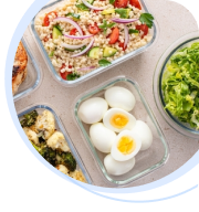 Protein sources