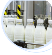 Dairy products