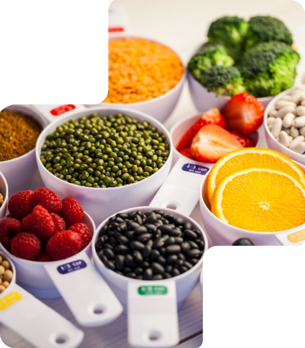 What is the Difference Between Macros and Micronutrients?