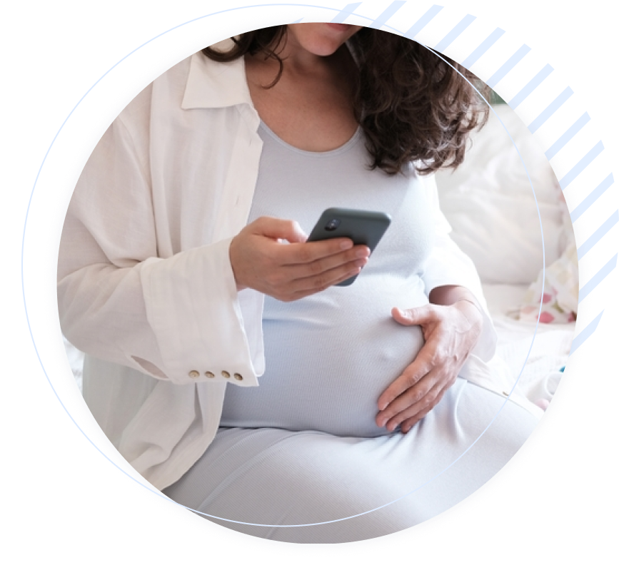 Why Track Pregnancy Weight Gain?