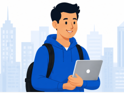 Young & Starting Your Career