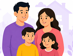 Family & Growing Responsibilities