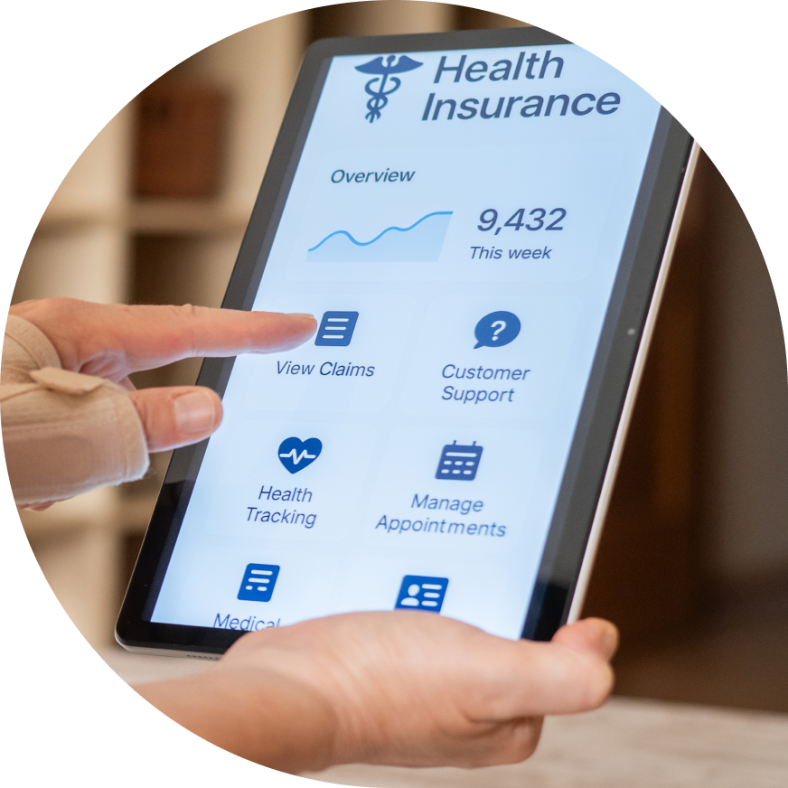 How to File a Claim If Admitted to Medanta Hospital?