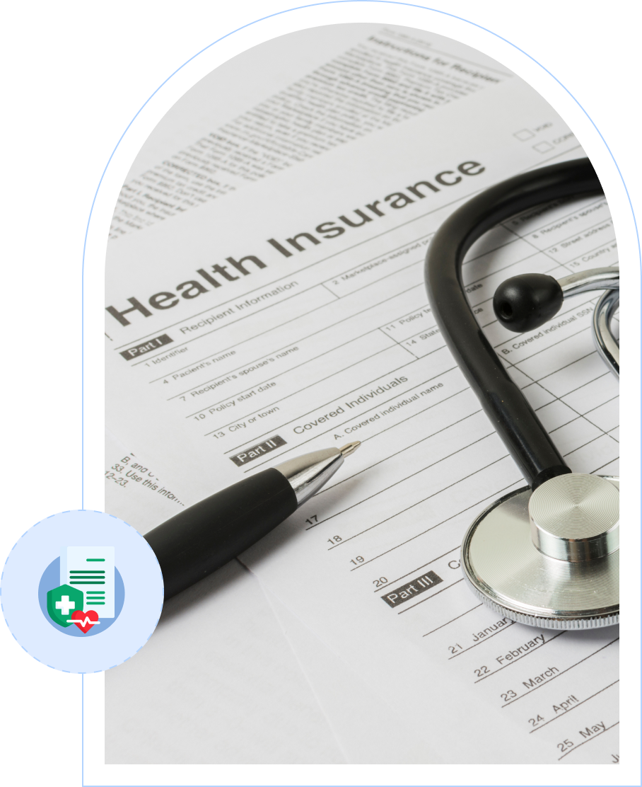 Health Insurance for Medanta Hospital