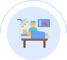 Specialised Surgeries