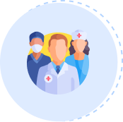 Access to Top Doctors