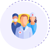 Top Specialists Under One Roof