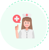 Referral Hospital for Complex Cases