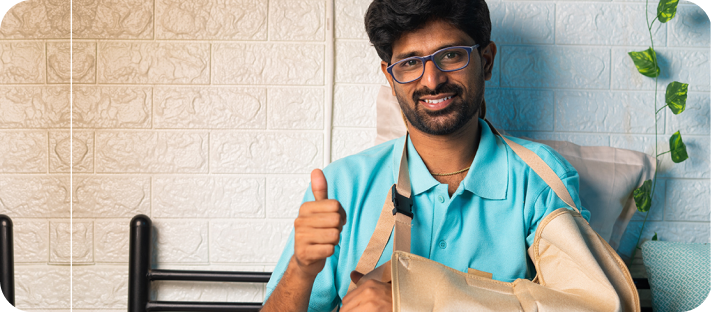 Personal Accident Insurance