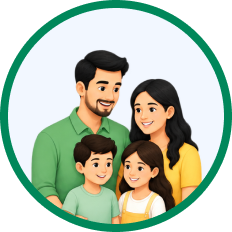 Growing Family