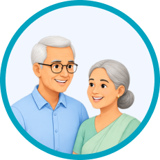 Parents Need Care