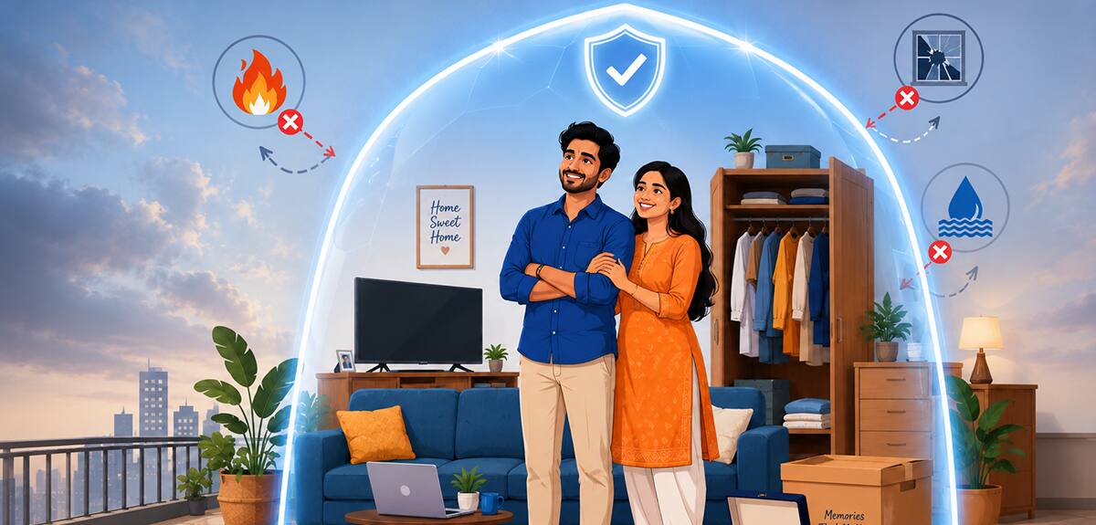 Are You Tenant? Here’s How Renters Insurance Can Protect Your...