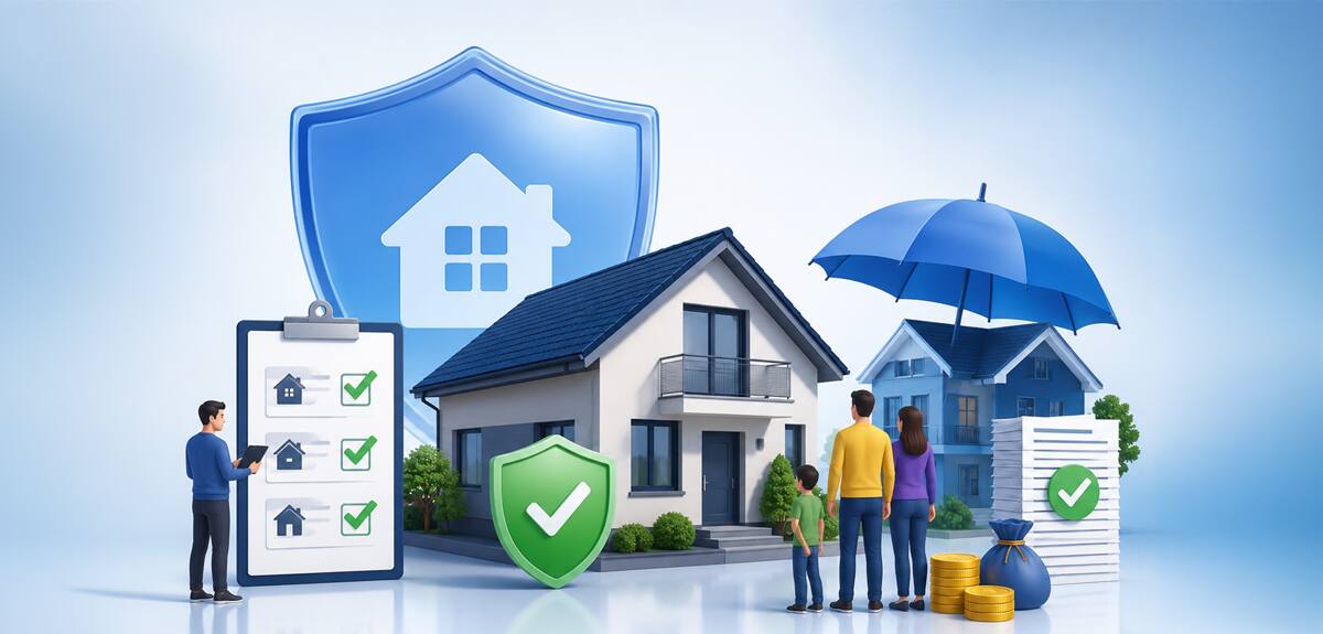 Home Insurance Claim Settlement: Ratios, Multiple Policies & Payouts