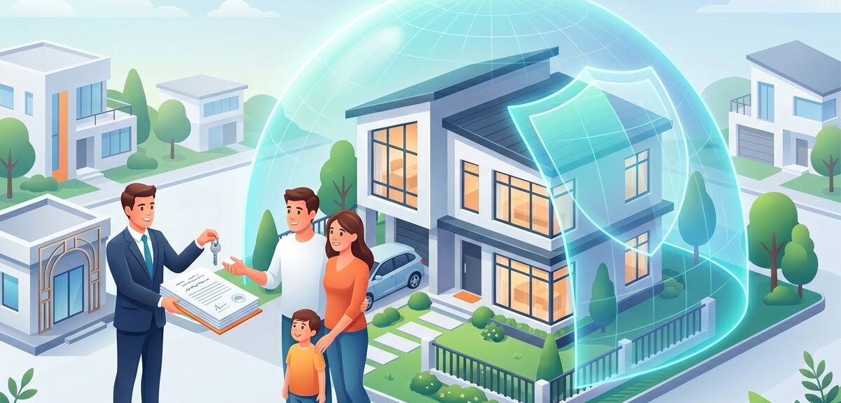 Is it Mandatory to Buy a Home Insurance Policy for Your Home Loan?
