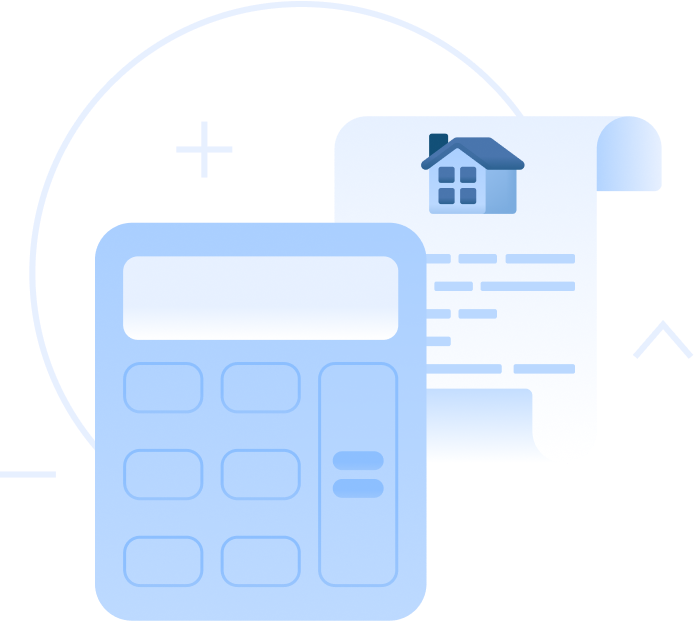 Home Loan EMI Calculator