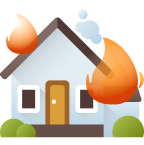 Fire or Explosion