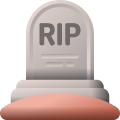 Death of the Borrower