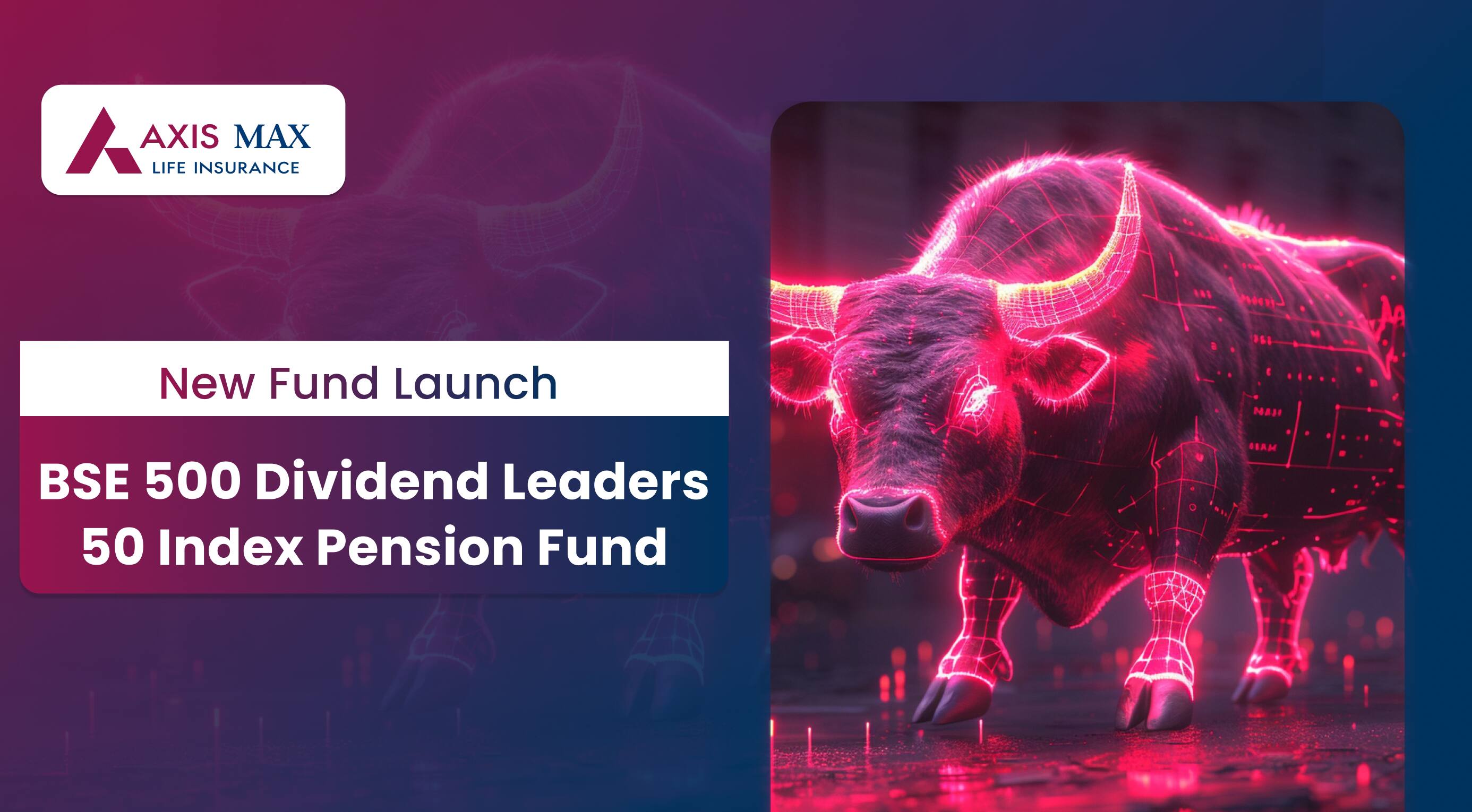 Axis Bse 500 Dividend Leaders 50 Index Pension Fund