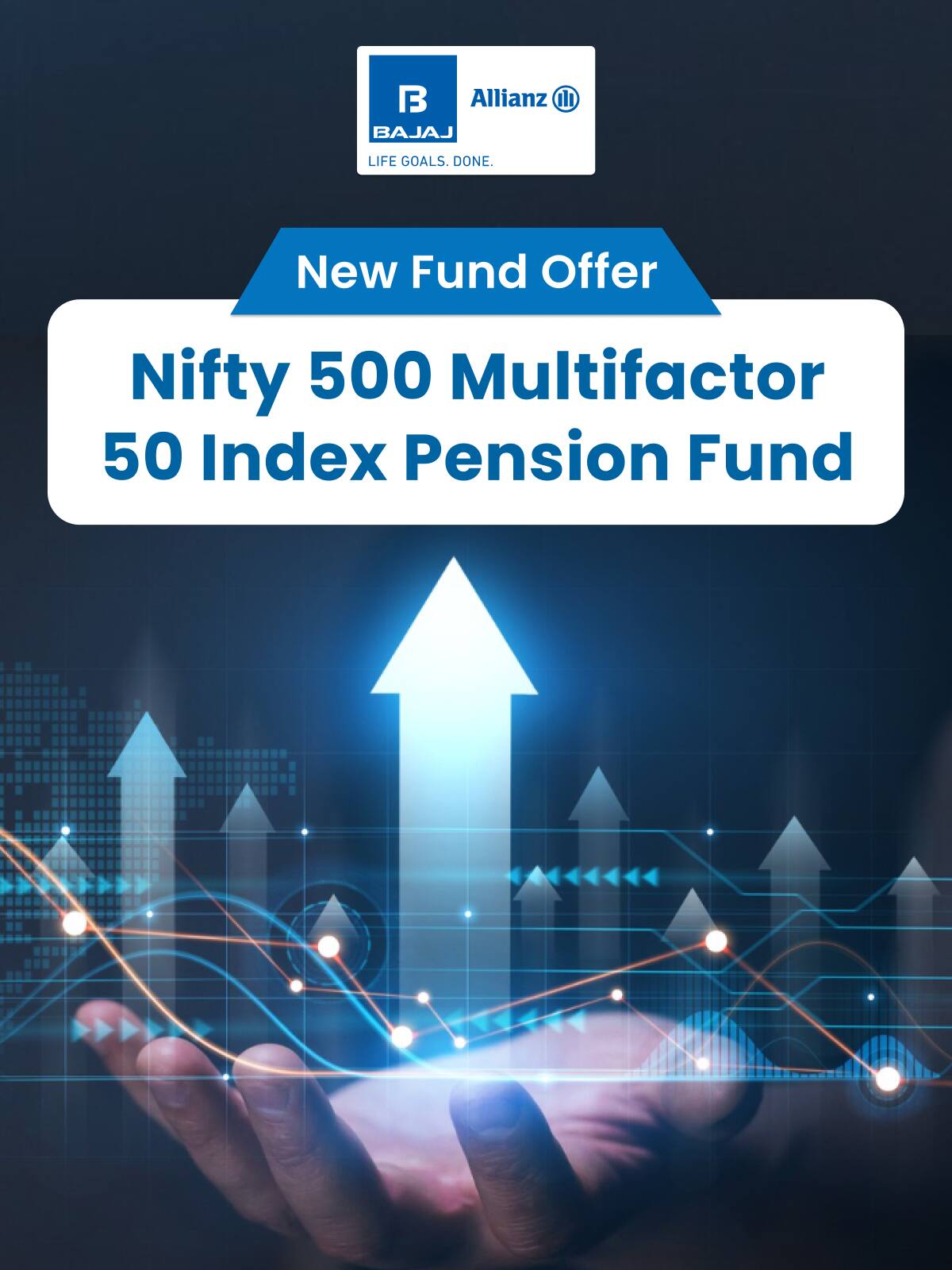 bajaj-allianz-nifty-500-multifactor-50-index-pension